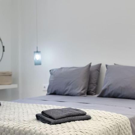 Filia Apartment, Chora Naxou..... Naxos City 외부 사진